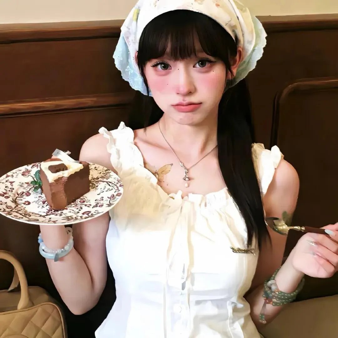 被争论的女人